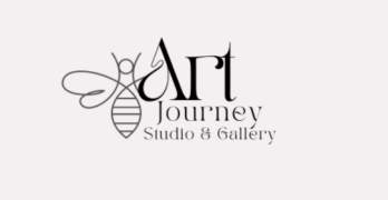 ART JOURNEY GALLERY Logo